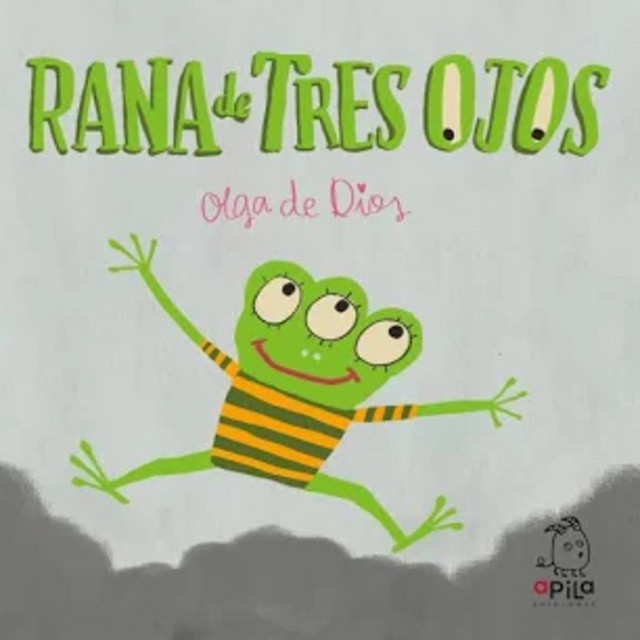 Portada de Cuentacuentos en familia 