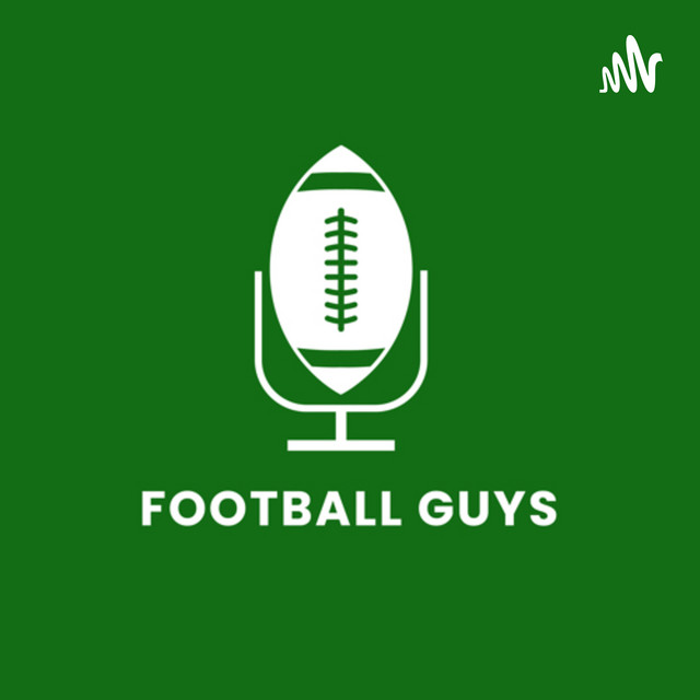 Football Guys | Podcast on Spotify