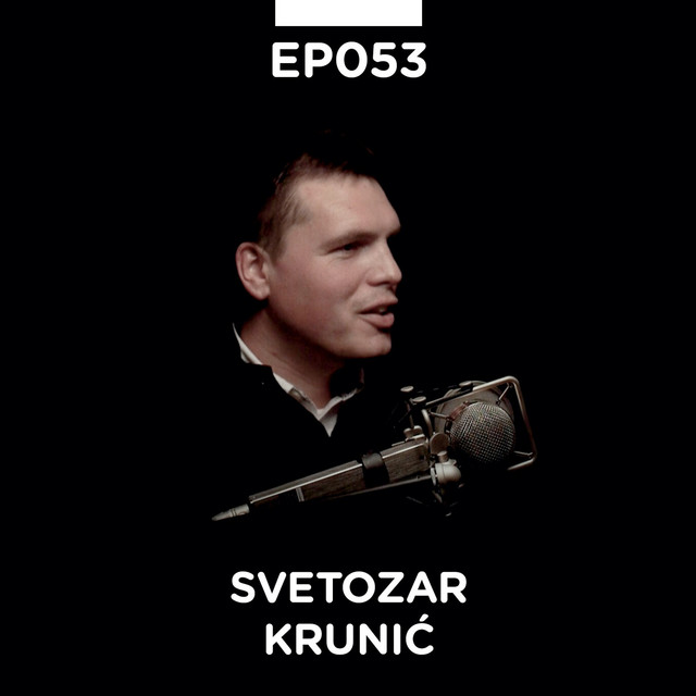EP 053: Svetozar Krunić, akvizicija korisnika, ActiveCollab - Pojačalo podcast