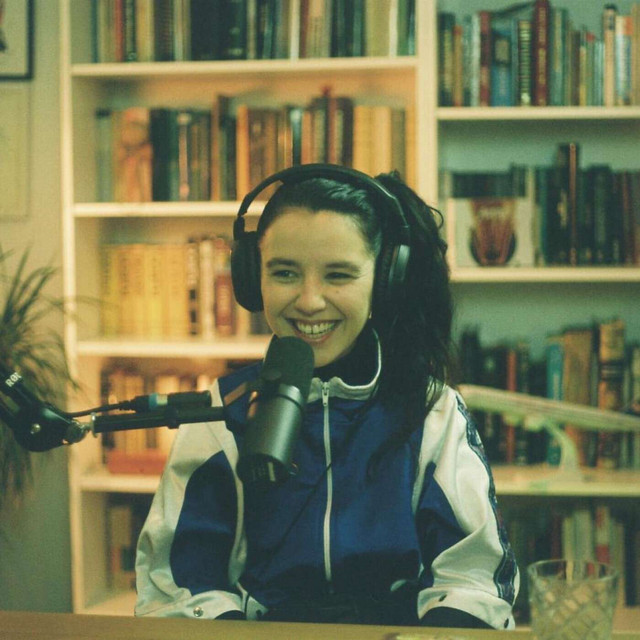 Podcast 079: Bojana Vunturišević
