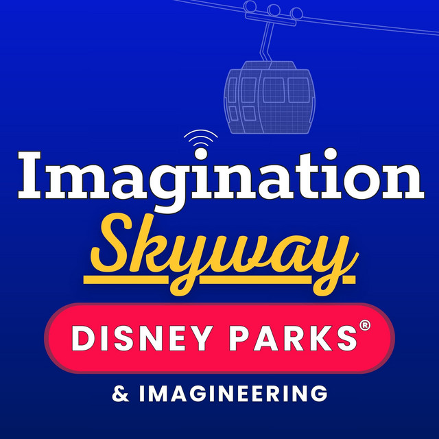Disney Parks Background Music | The Best Walt Disney World Area