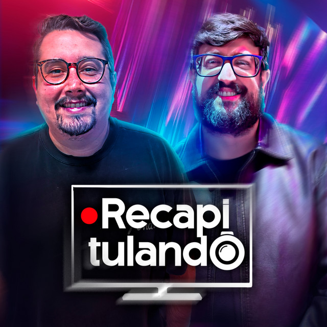 Recapitulando | Podcast on Spotify