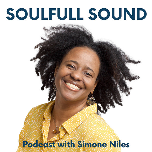 Soulfull Sound Podcast | Podcast on Spotify