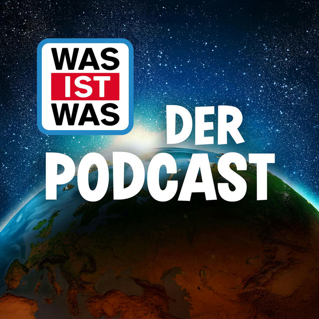 WAS IST WAS – Der Podcast