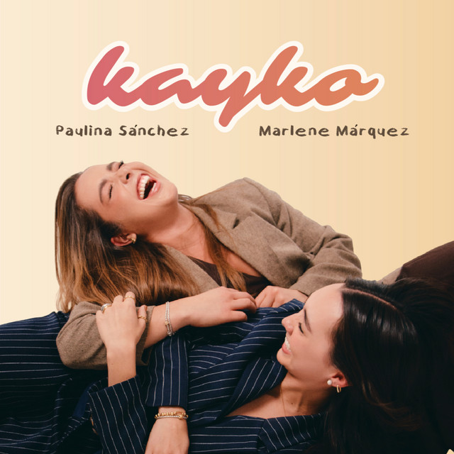 Kayko podcast artwork