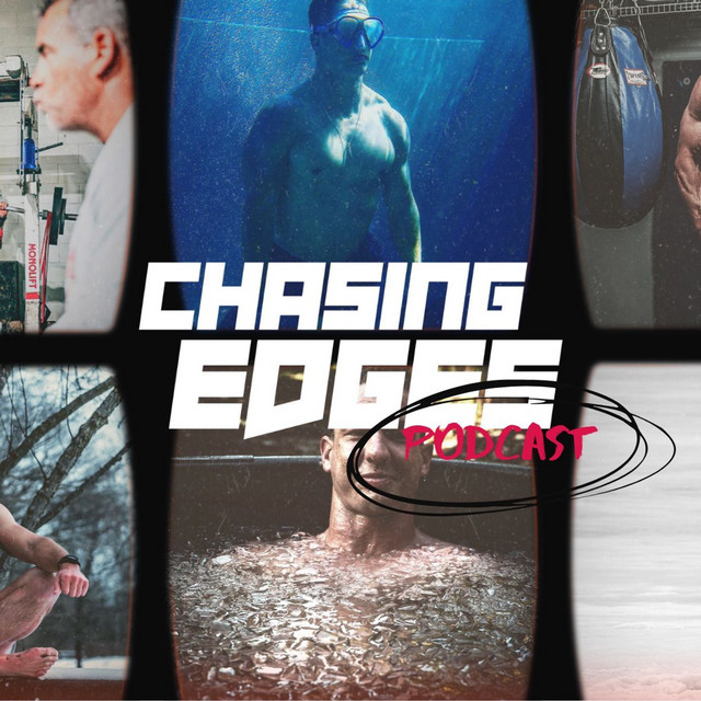 Chasing Edges | Podcast on Spotify