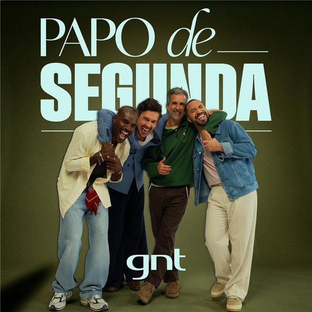 洋楽 g-rap Sag Nasty 2 Triple O Papo de Segunda | Podcast on Spotify