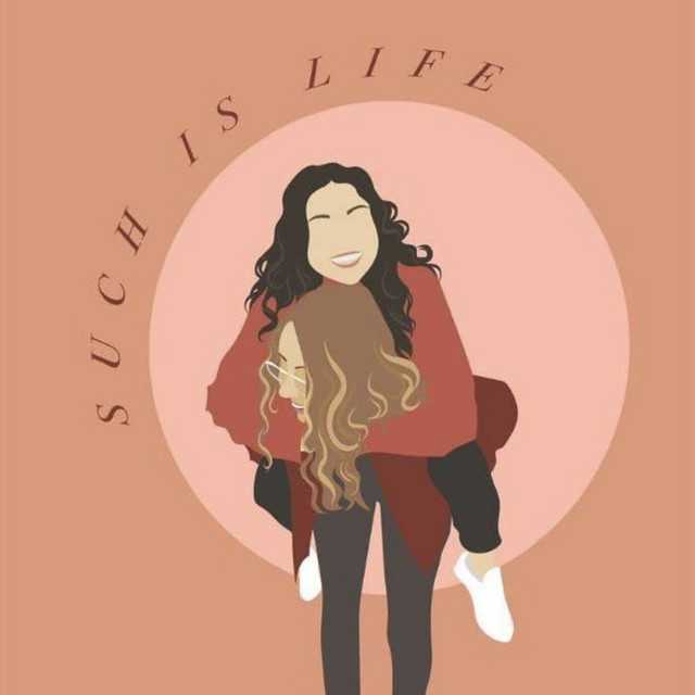 Such is Life | Podcast on Spotify