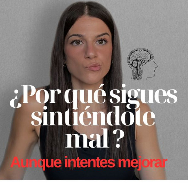 Portada de Tu amiga psicóloga