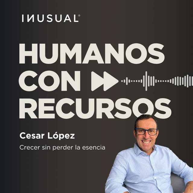 Portada de Humanos con Recursos