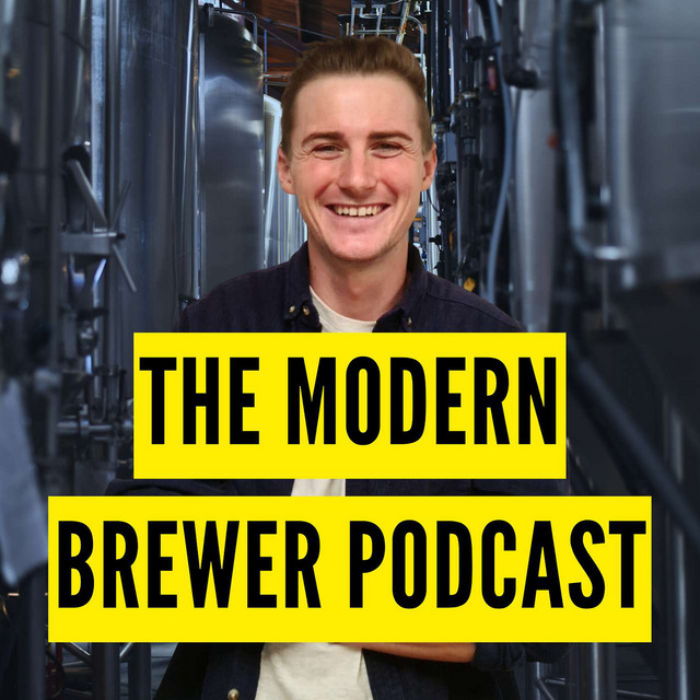 The Modern Brewer Podcast | Podcast on Spotify
