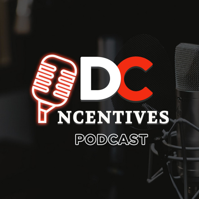 The DC Incentives Podcast | Podcast on Spotify
