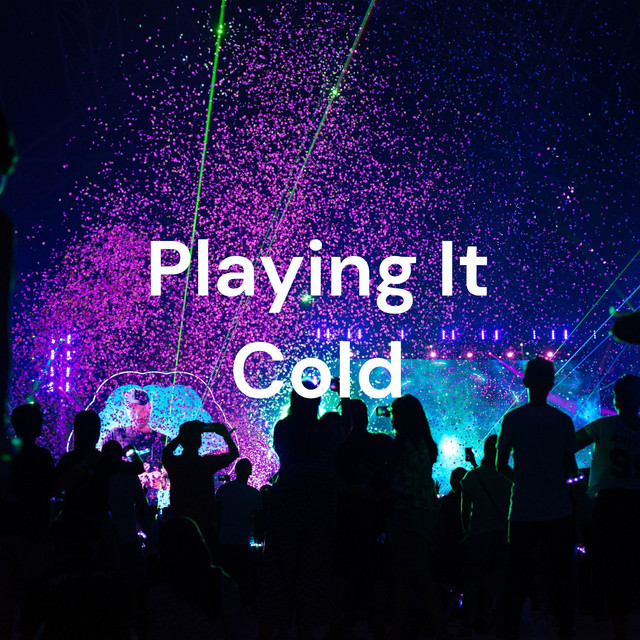 Playing It Cold - A Coldplay Podcast | Podcast on Spotify