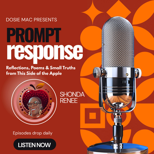Prompt Responses Podcast | Podcast on Spotify