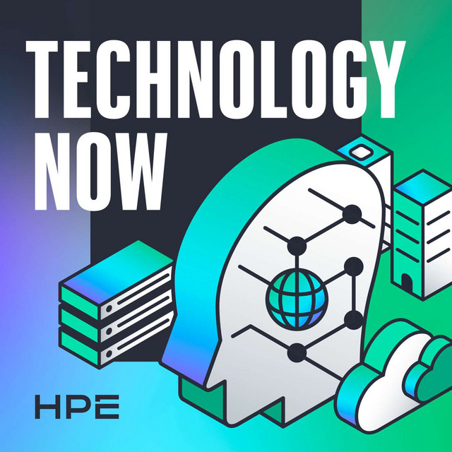 Technology Now | Podcast on Spotify