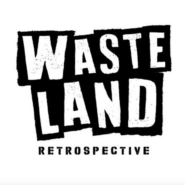 Wasteland Retrospective - Scott Pilgrim vs. the World (2010) and Wreck ...