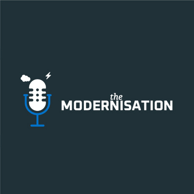 The Modernisation | Podcast on Spotify