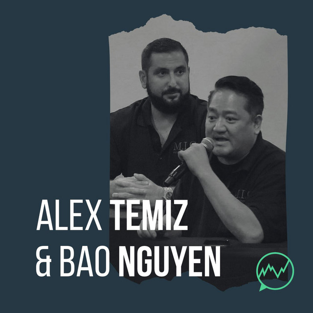 335 · Alex Temiz and Bao Nguyen – Why Your Trading Strategy Might Be Wrong for You