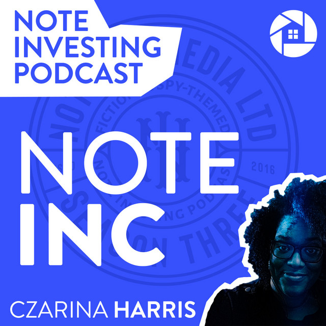 Note Inc | Podcast on Spotify