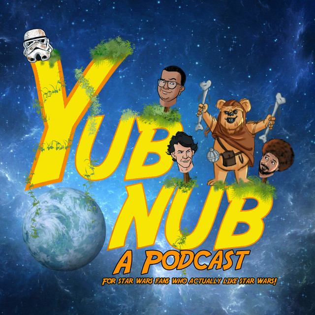 Yub Nub | Podcast on Spotify