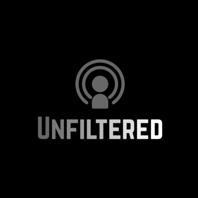 Unfiltered | Podcast on Spotify