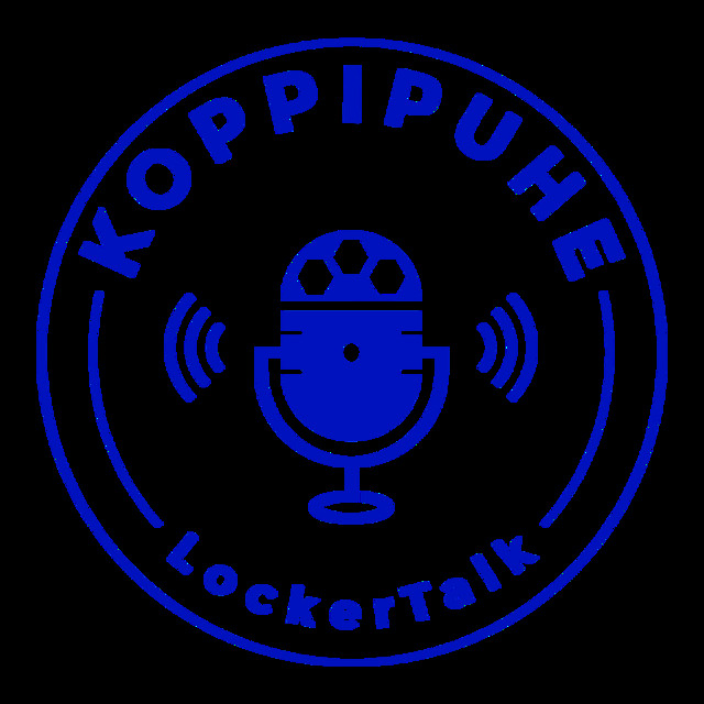 Koppipuhe | LockerTalk Podcast (JJV Podcast)