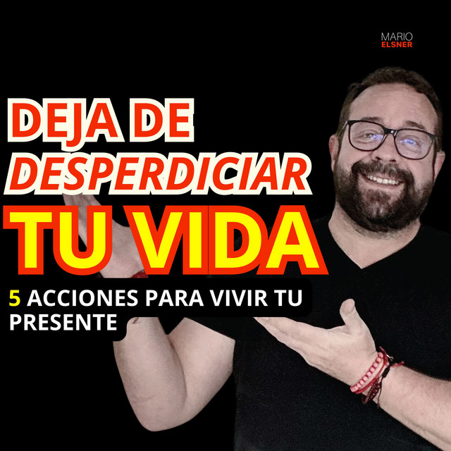 Portada de LIDERAZGO INCÓMODO con Mario Elsner