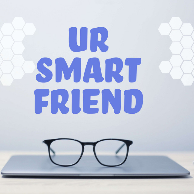 UR-Smart Friend | Podcast on Spotify