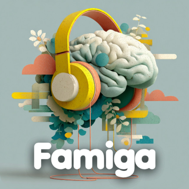 Famiga | Podcast on Spotify