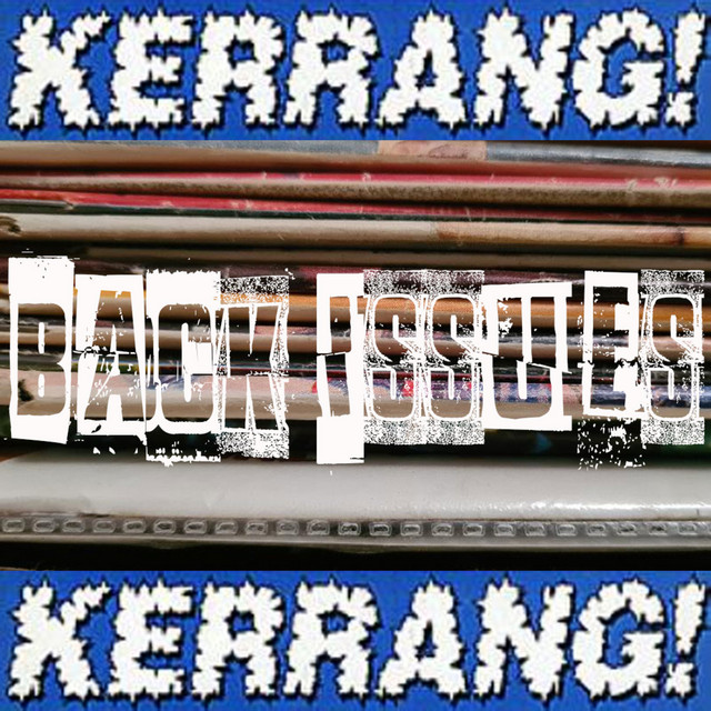Kerrang! Back Issues | Podcast on Spotify