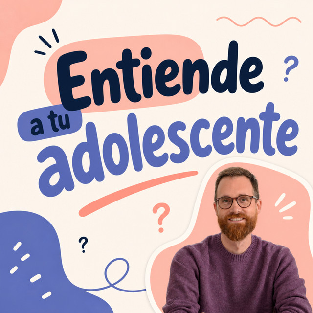 Portada de Entiende a tu adolescente