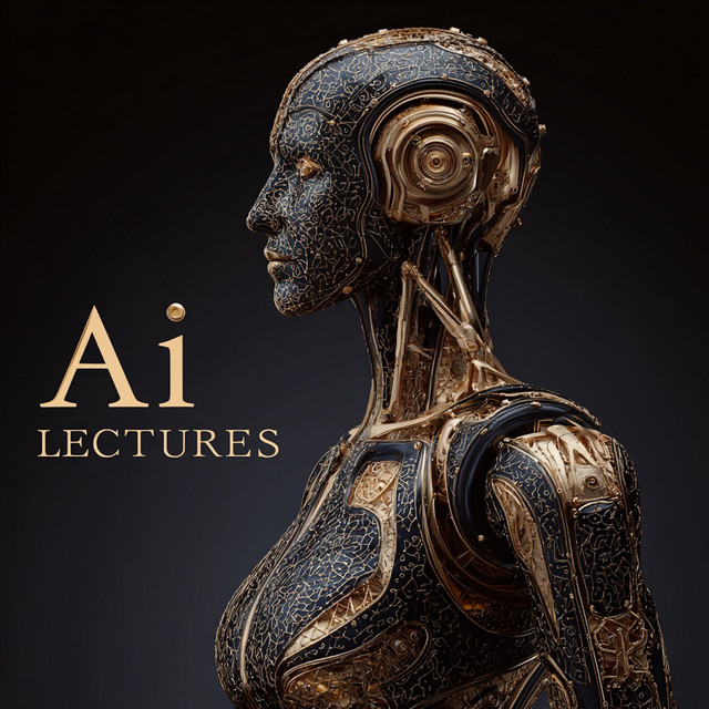 Ai Lectures Podcast | Podcast on Spotify