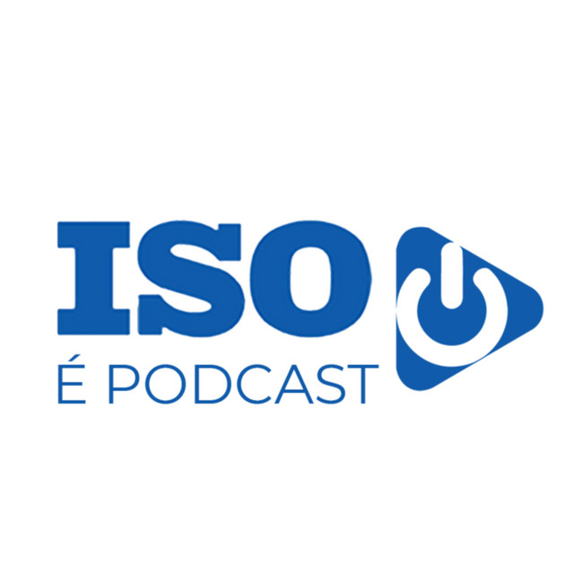 ISO é Podcast | Podcast on Spotify