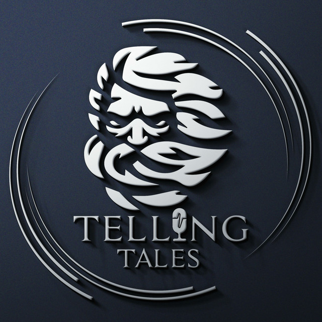 Telling Tales | Podcast on Spotify