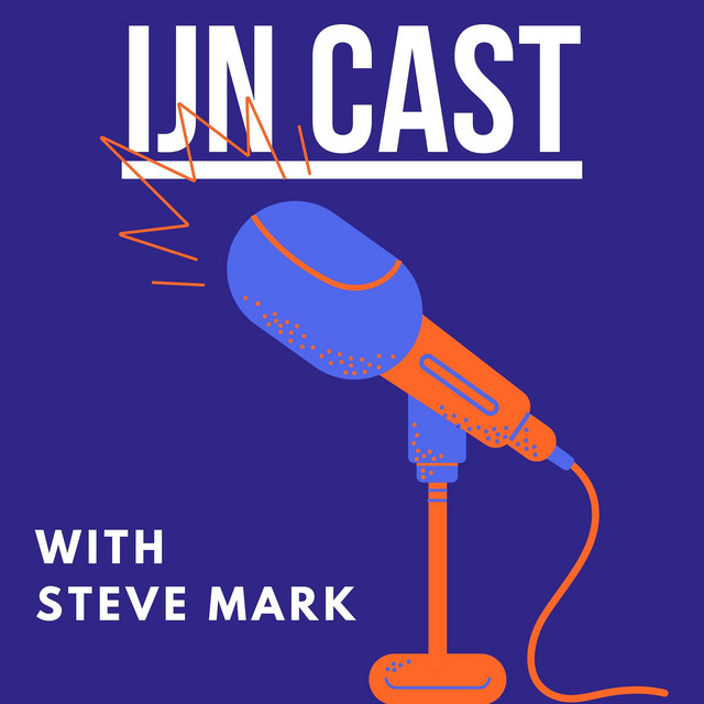 IJN Cast | Podcast on Spotify