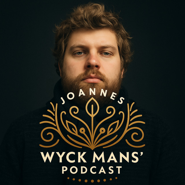 joannes-wyckmans-podcast-nl-podcast-on-spotify
