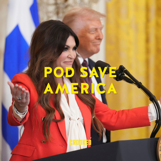 MAGA’s Big Fat Greek Scandal
