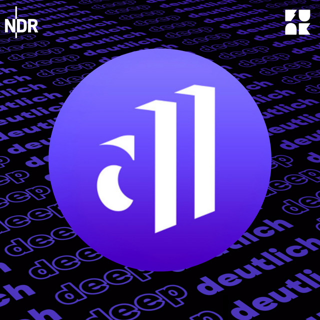 deep und deutlich podcast artwork