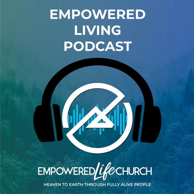 Empowered Living Podcast | Podcast on Spotify