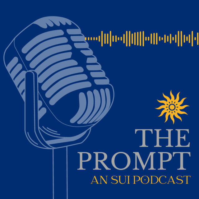 The Prompt: An SUI Podcast | Podcast on Spotify