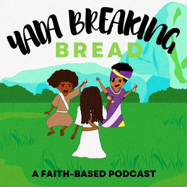 Yadathapoet Breaking Bread | Podcast on Spotify