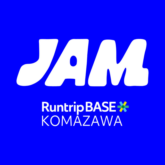 JAM JAM JAM 〜 Meet. Move. Mix. | Podcast on Spotify