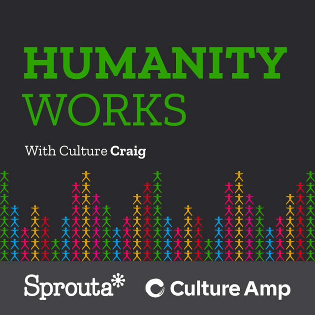 Humanity Works | Podcast on Spotify