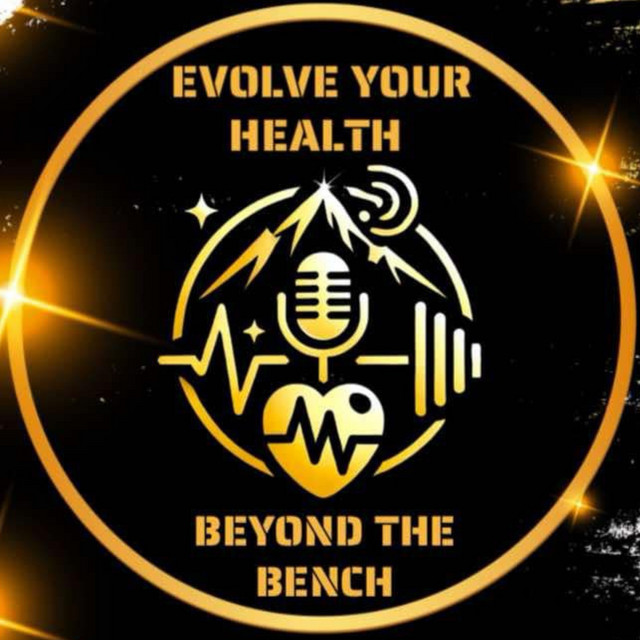 Evolve beyond the bench | Podcast on Spotify