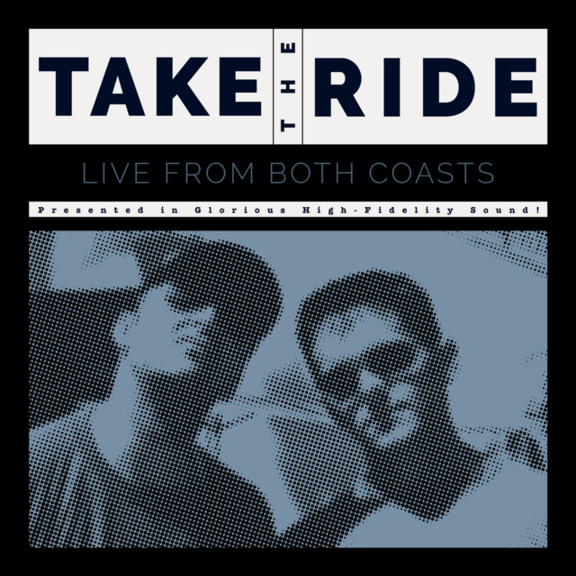 Take the Ride | Podcast on Spotify