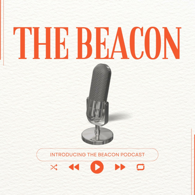 The Beacon Podcast | Podcast on Spotify