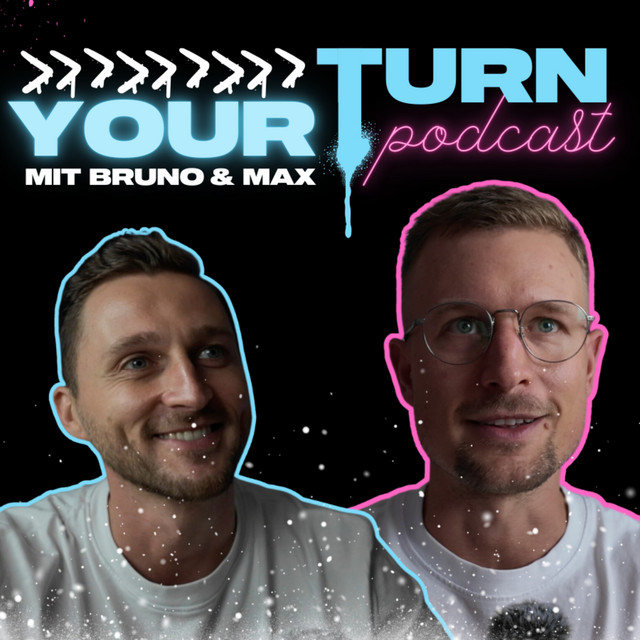 Your Turn Podcast | Podcast on Spotify