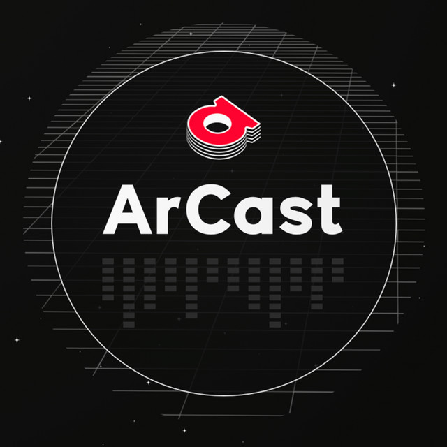The ArCast | Podcast on Spotify