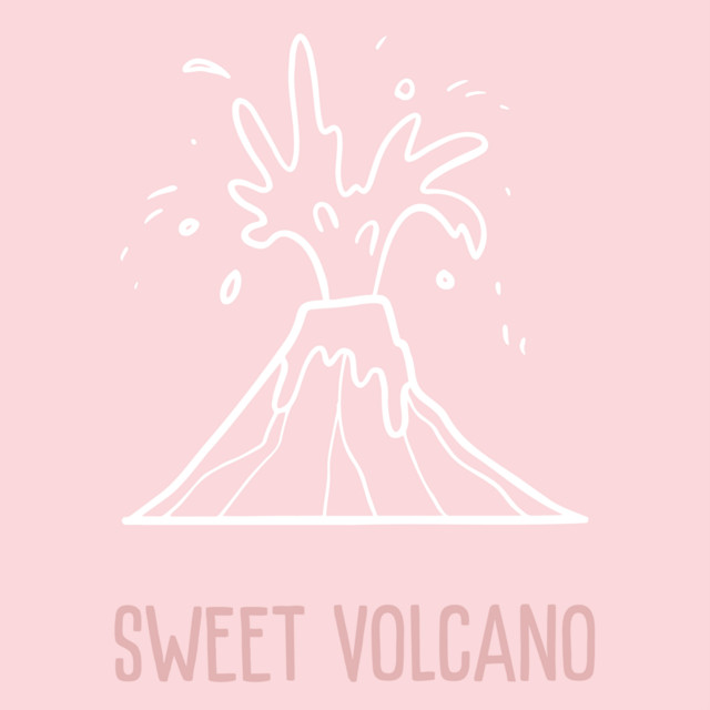 甜火山 Sweet Volcano | Podcast on Spotify