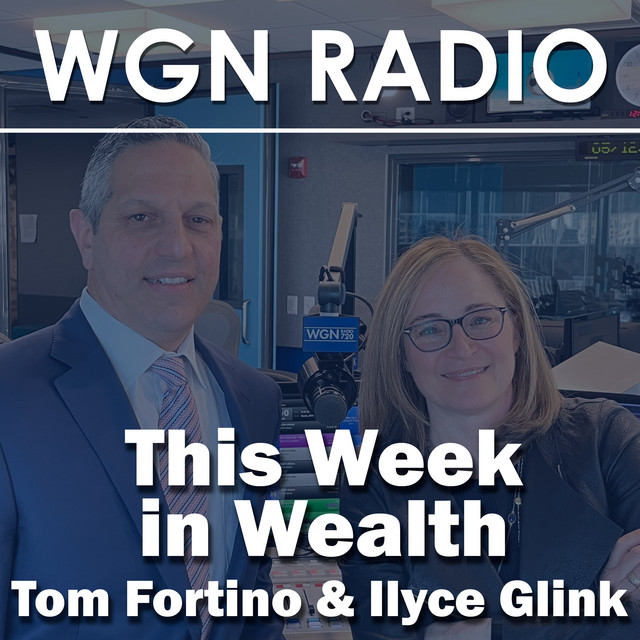 This Week In Wealth Podcast On Spotify
